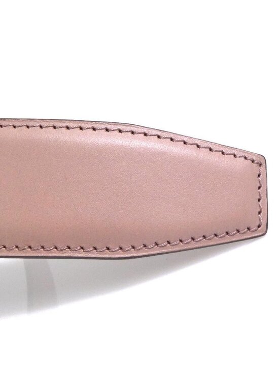 Gucci Belt Pink main image 11